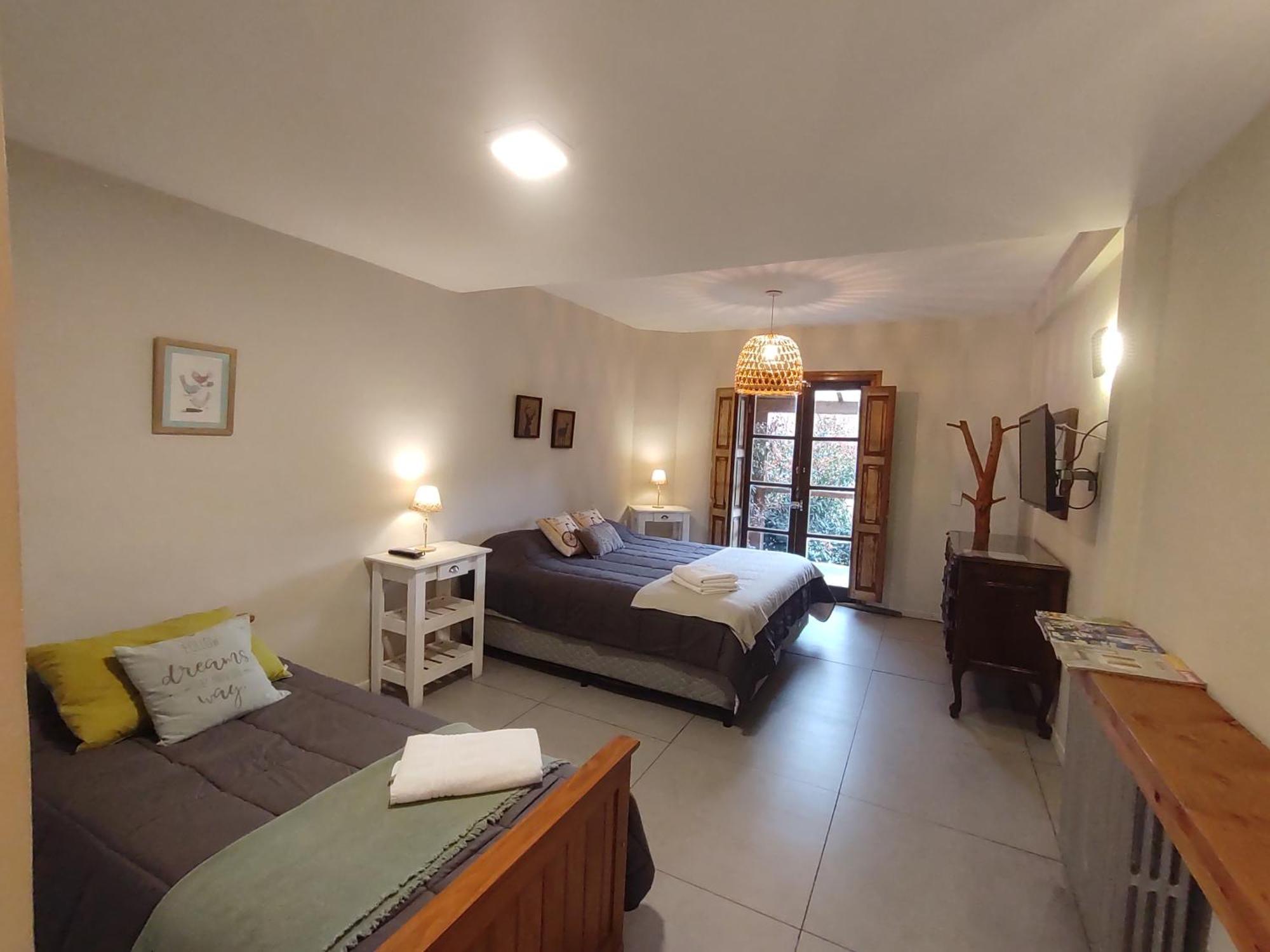 Hosteria Bajo Cero Villa La Angostura Exterior foto