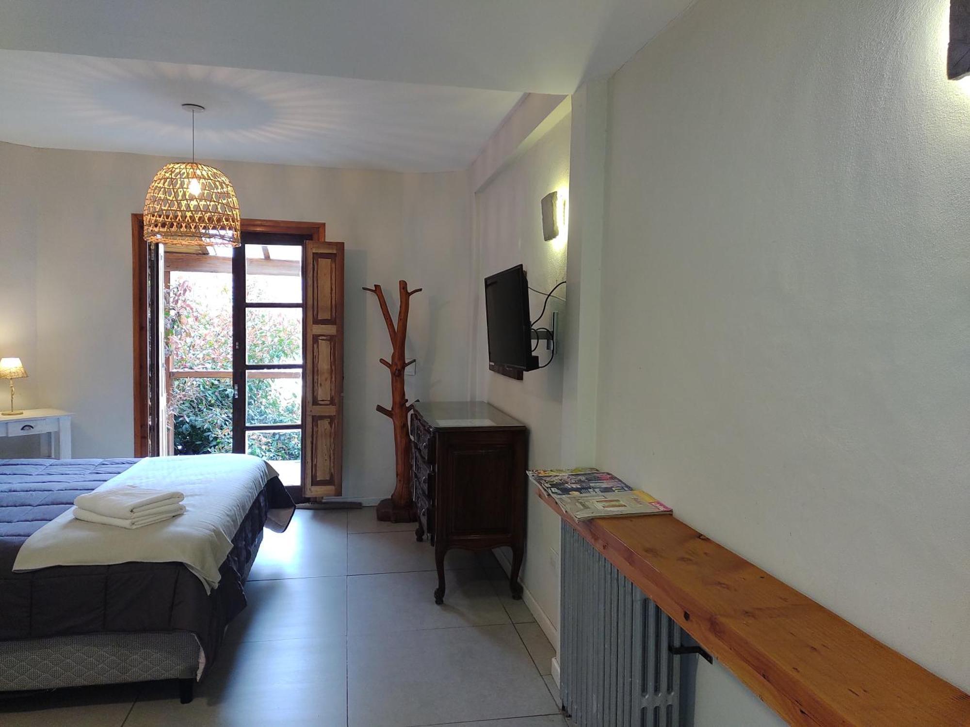Hosteria Bajo Cero Villa La Angostura Zimmer foto