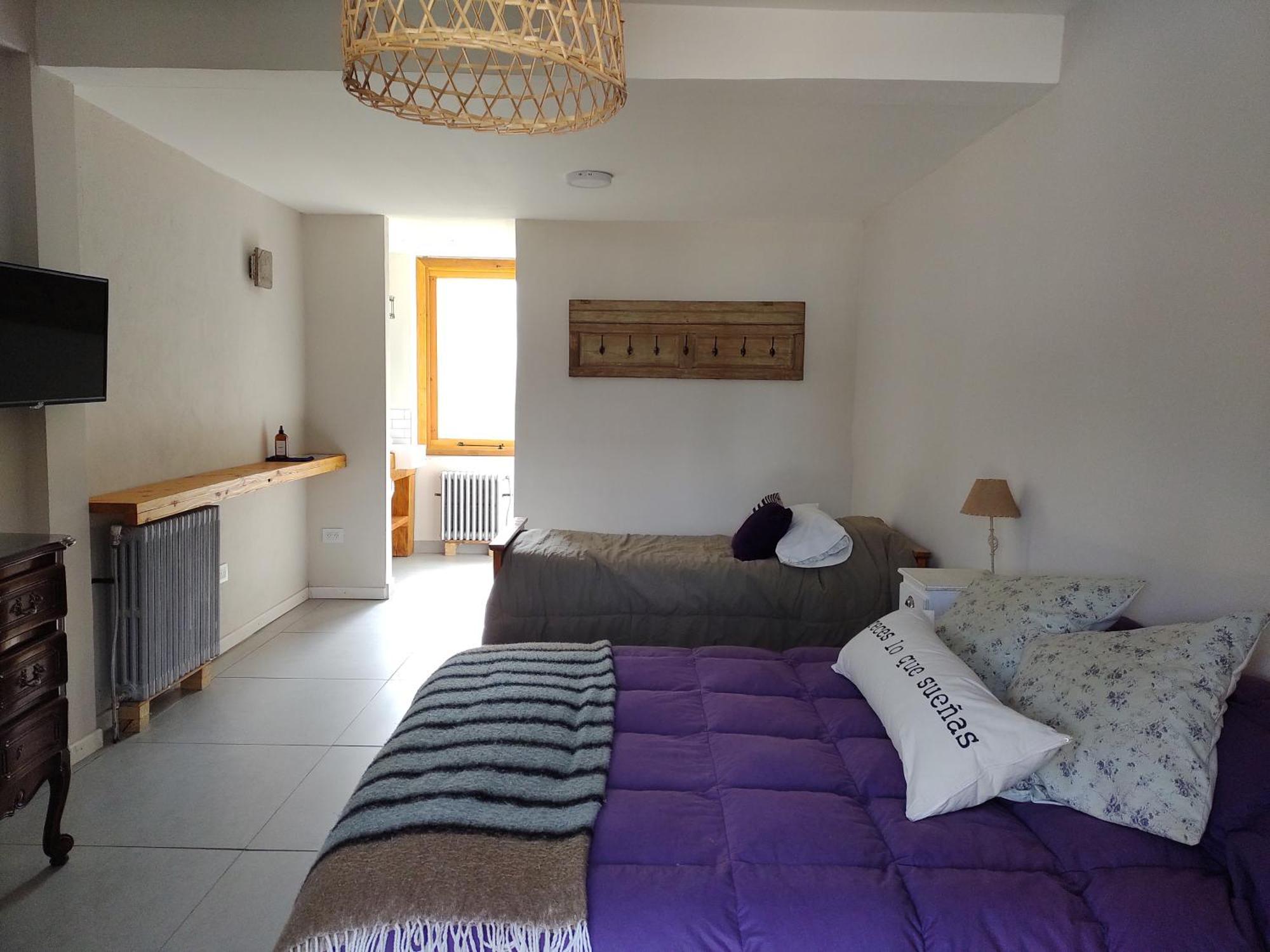 Hosteria Bajo Cero Villa La Angostura Zimmer foto