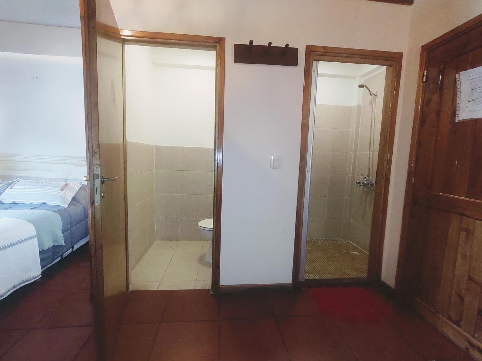 Hosteria Bajo Cero Villa La Angostura Zimmer foto