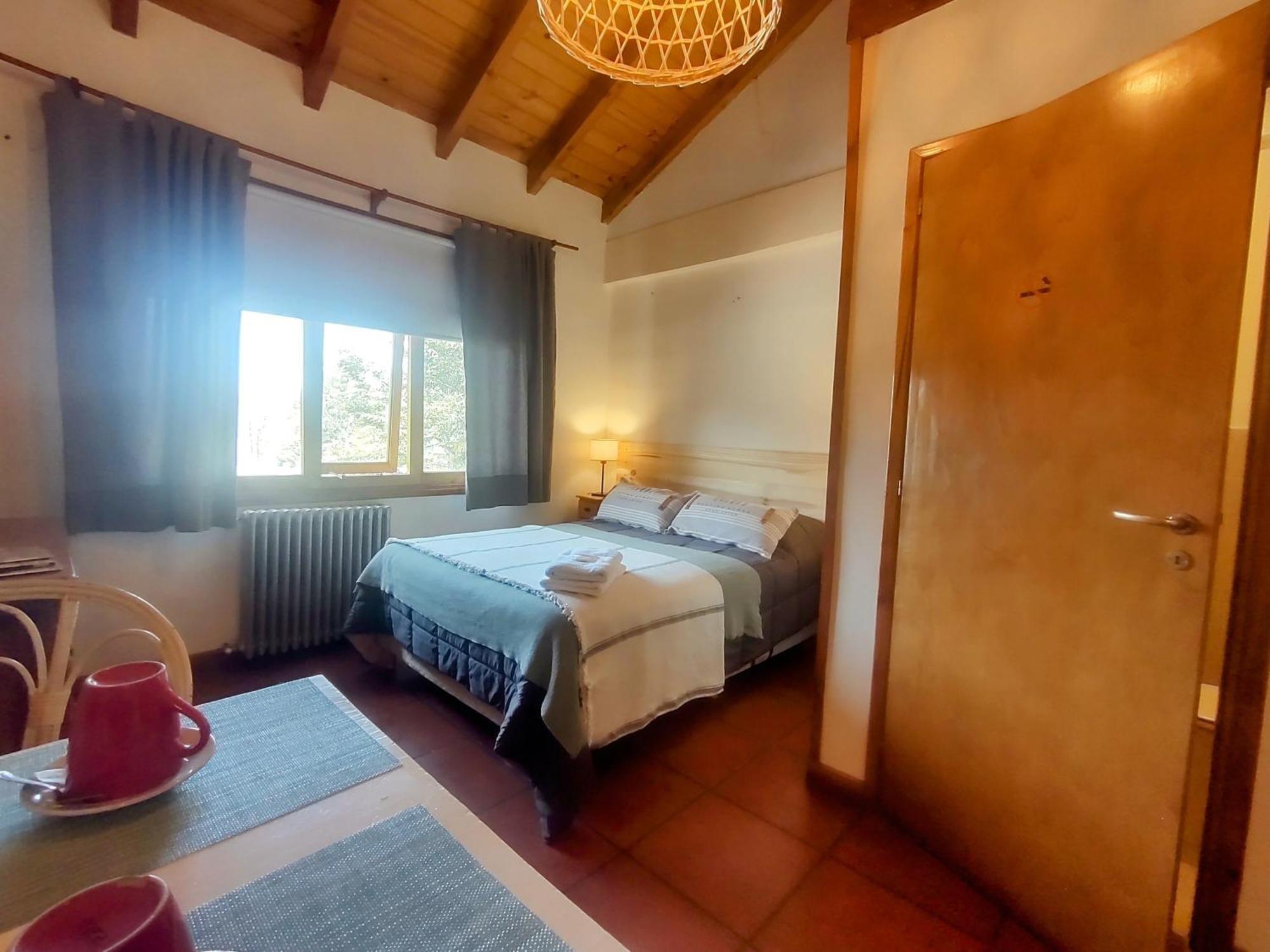 Hosteria Bajo Cero Villa La Angostura Zimmer foto