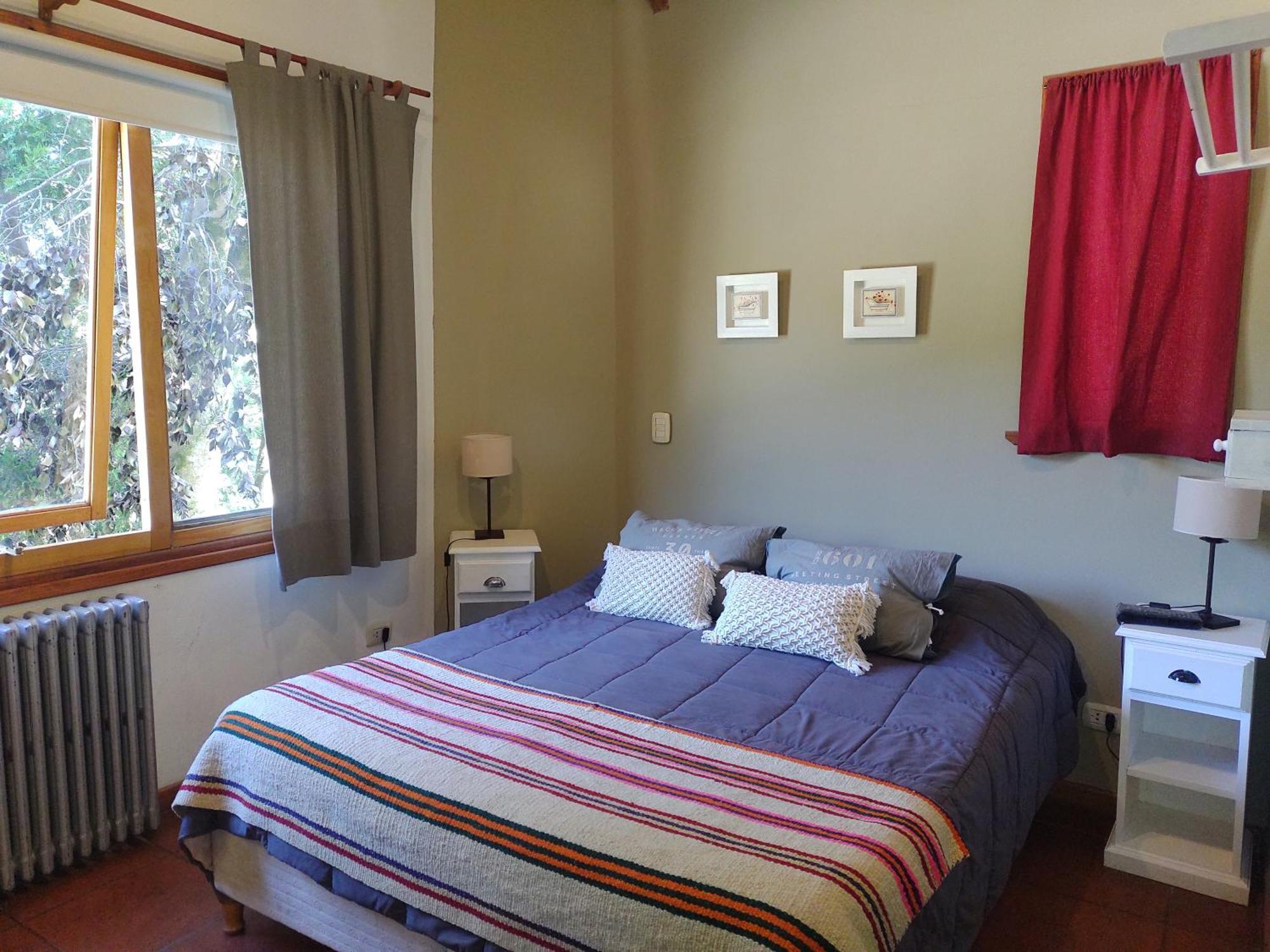 Hosteria Bajo Cero Villa La Angostura Zimmer foto